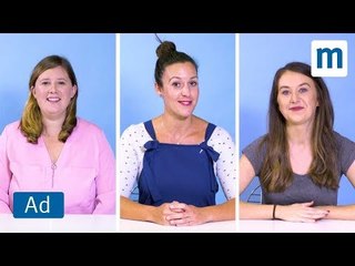 Protect like a mother | Dettol