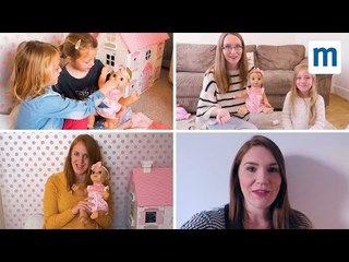 Caring for others with Luvabella | Mumsnet