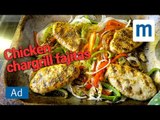 Chicken chargrill fajitas | Mother's Always Right and Birds Eye