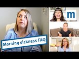 Morning sickness in pregnancy - what are the symptoms and cures?