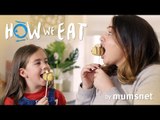 Bumblebee cake pops | Lidl | How We Eat