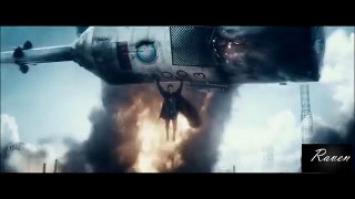 Man of Steel 2 Man of Steel Tomorrow Trailer (2019)  Henry Cavill, Dwayne Johnson (Fan)