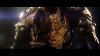 Anthem (2019) Official E3 2017 Reveal Game Teaser Trailer HD