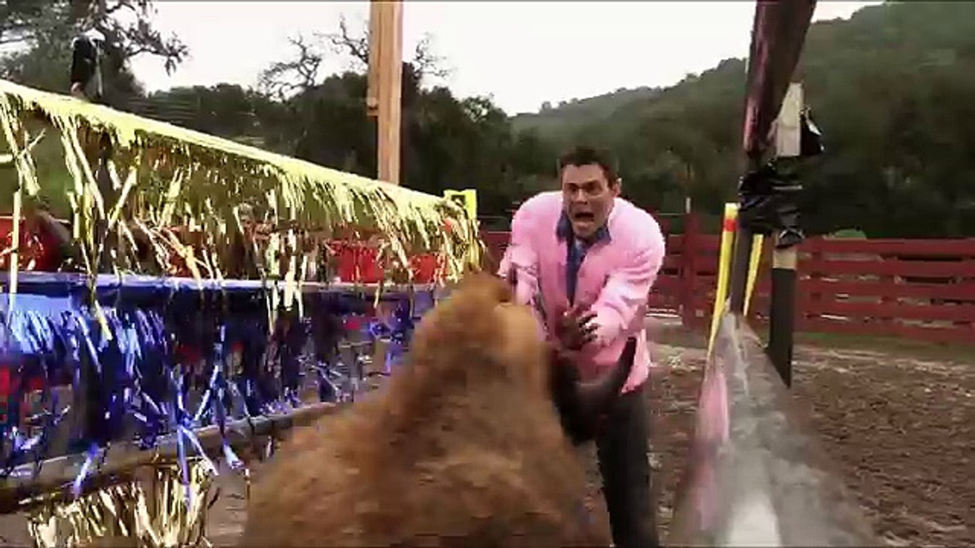 ACTION POINT Official Trailer # 2 (2018) Johnny Knoxville, Comedy, Stuns, Action Movie HD