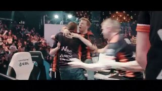 Rainbow Six Siege E3 2018 Another Mindset - An Esports Documentary  Trailer  Ubisoft [NA] (1)