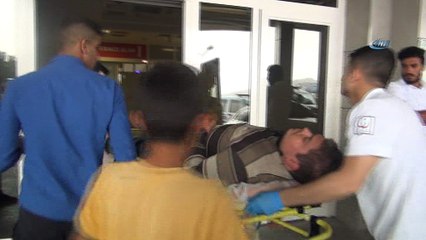 Şanlıurfa’da arazi kavgası: 2 ölü, 5 yaralı