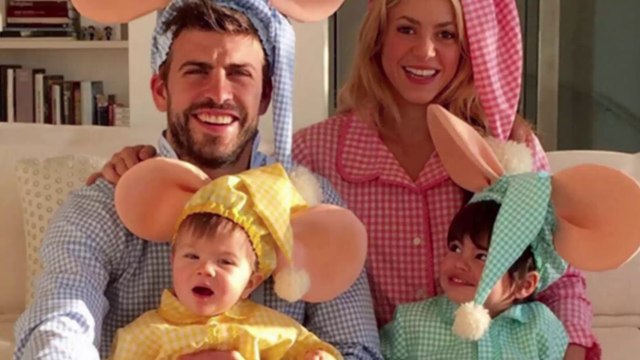 Nos 10 papas footballeurs préférés