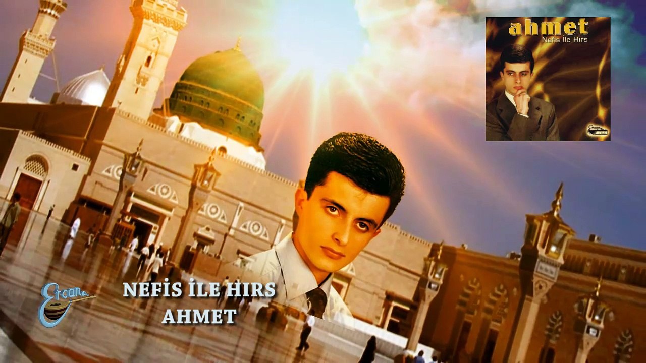 Ahmet  - Nefis İle Hırs  (Official Audio)