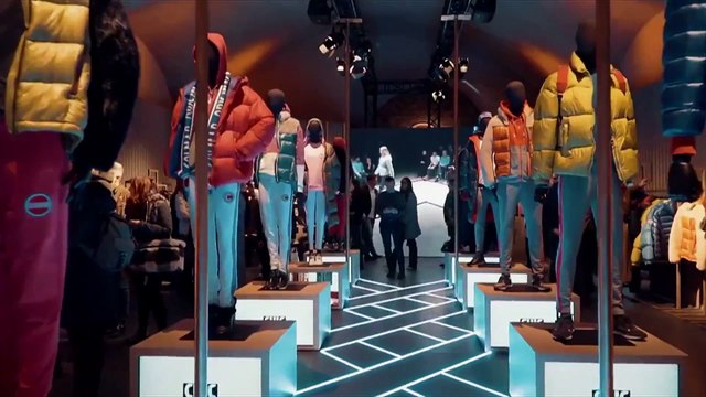 PITTI People Pitti 94 Firenze - Fashion Channel