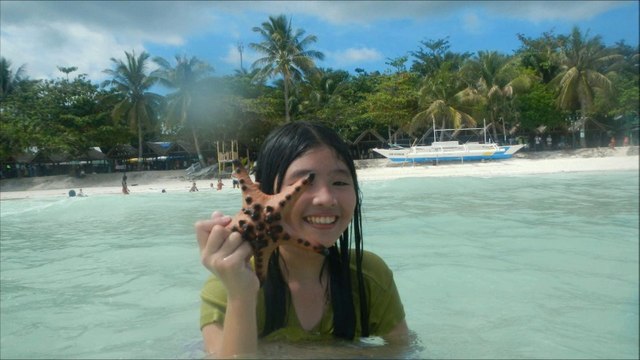Bohol | Dumaluan Beach Resort | Panglao Island | Philippines