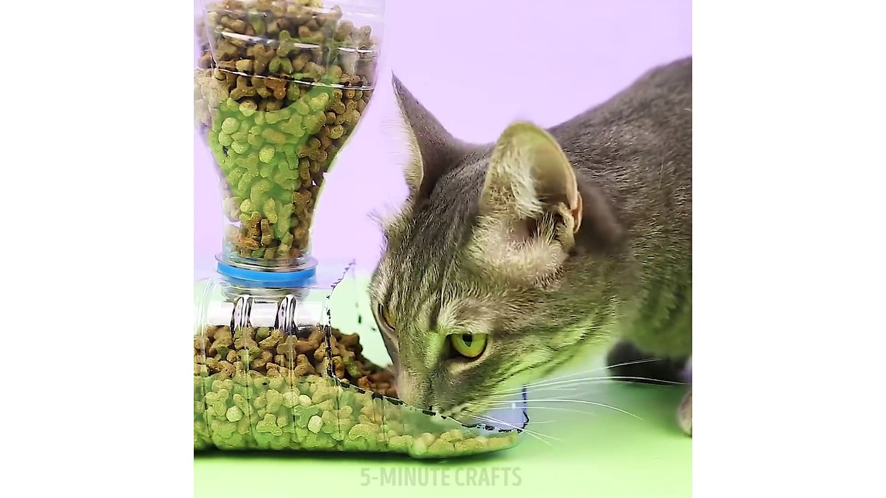 16 PLASTIC BOTTLE HACKS THAT WILL SAVE YOUR MONEY