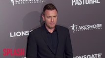 Ewan McGregor set for Doctor Sleep