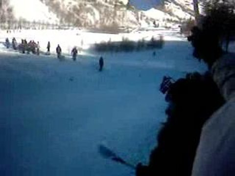 50km pragelato JO 2006