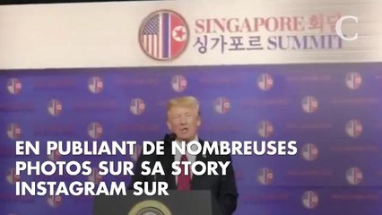 "Elle est moche" : Selena Gomez insultée par un célèbre couturier sur Instagram