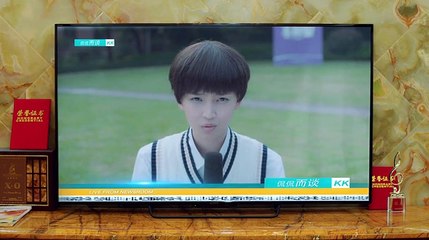 11-我的女友要上天-11集 高清