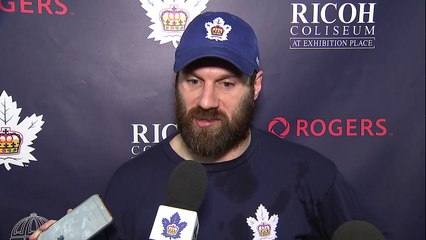 Marlies Morning Skate: Vincent LoVerde - June 14, 2018