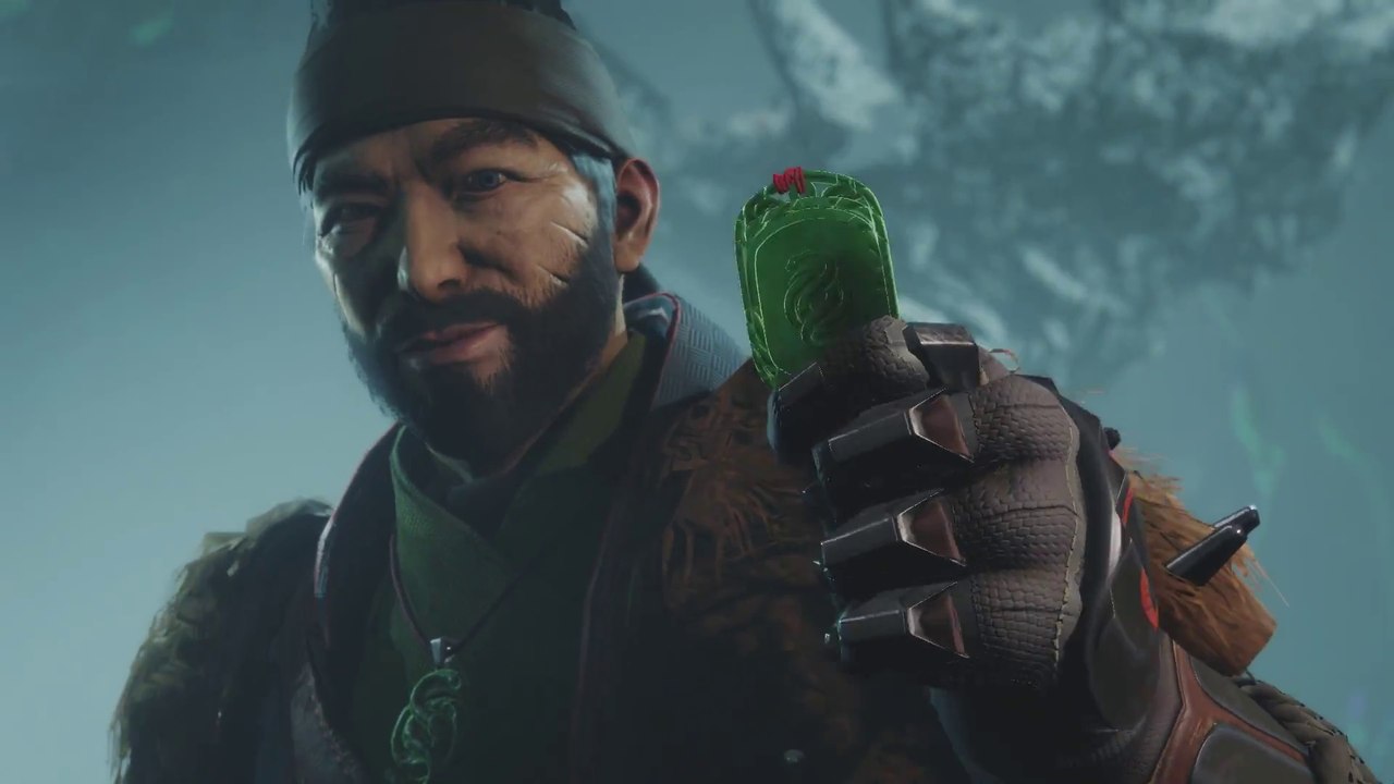 Destiny 2 : Renégats - Bande-annonce du mode Gambit
