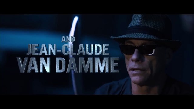 Kickboxer: Misilleme | Türkçe Altyazılı Fragman | Mike Tyson, Jean Claude Van Damme Dövüş Filmi İzle