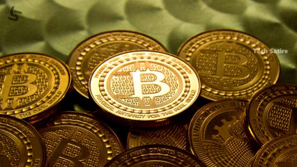 Bitcoin Explained As Simple as Possible