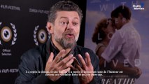 Iinterview : BREATHE d'Andy Serkis - Première réalisation