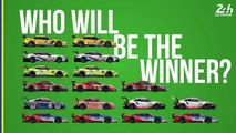 LMGTE Pro  une catégorie, 17 voitures, que le meilleur gagne ! - 24 Heures du Mans