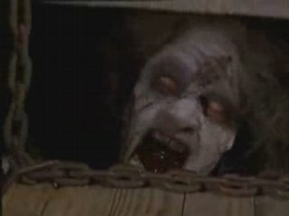 Bel Evil Dead part 2 [KEOXPROD]