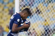 Veja os melhores momentos da vitória do Santos sobre o Fluminense no Maracanã