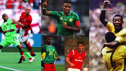 كواليس المونديال.. أصغر 5 لاعبين مشاركة في تاريخ المونديال