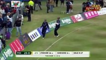 Pakistan vs Scotland - T20 Series 2018 - Match 2 - Full Highlights