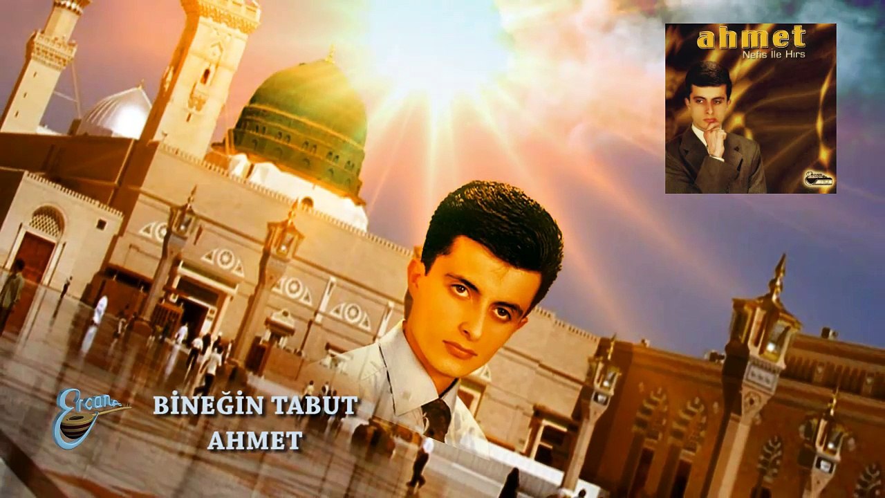 Ahmet  - Bineğin Tabut  (Official Audio)