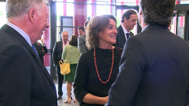 La UE se fija un objetivo de energías renovables del 32% para 2030