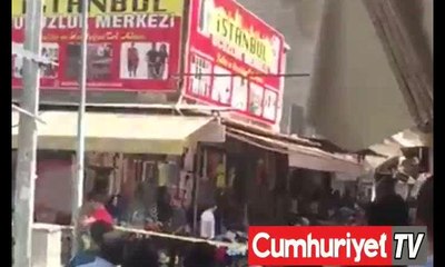 Suruç’ta seçim kavgası 3 ölü 8 yaralı