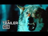 ALPHA Official Trailer #2 (2018) Kodi Smit-McPhee, Natassia Malthe Movie HD