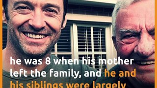 Hugh Jackman cancer history and survival story