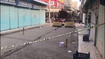 Suruç'ta AK Parti'lilere saldırı (3) - ŞANLIURFA