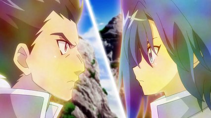 [TSF]Cardfight Vanguard 2018 05 HD Vostfr