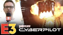 E3 2018 : On a joué à Prey et Wolfenstein en réalité virtuelle, impression en immersion totale