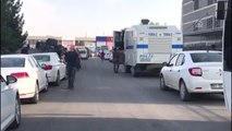 Suruç'ta AK Parti'lilere Saldırı (2)