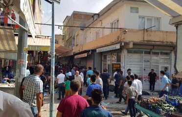 Suruç'ta Ak Partililere Silahlı Saldırı: 3 Ölü