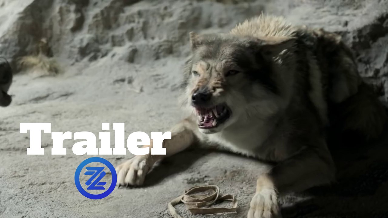 Alpha Trailer #2 (2018) Kodi Smit-McPhee Action Movie HD