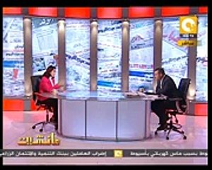 انتصار غريب -الآثار الإسلامية في خطر مستمر     -جابر القرموطي