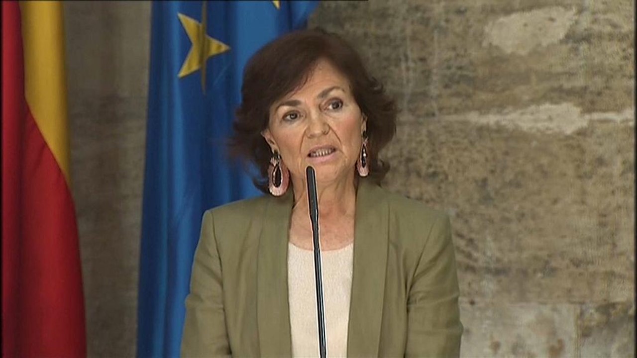 Valencia: Warten auf die Flüchtlinge