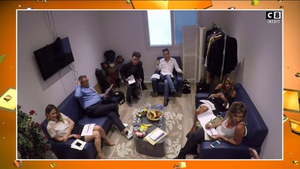 C'est que de la télé : les coulisses de l'émission !