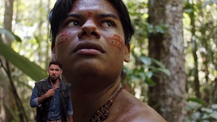 TRAILER OFICIAL EM LIBRAS - FILME LIBERTOS - O PREÇO DA VIDA