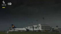 وثائقي - أبحاث العواصف الرعدية – كيف يعمل خبراء الطقس لجعل الطيران أكثر أمانا