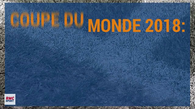Coupe du monde : Russie - Arabie Saoudite en cinq stats (score fleuve, défaite, mutisme...)