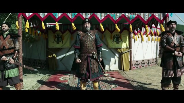 Direniş Karatay Sansürsüz izle