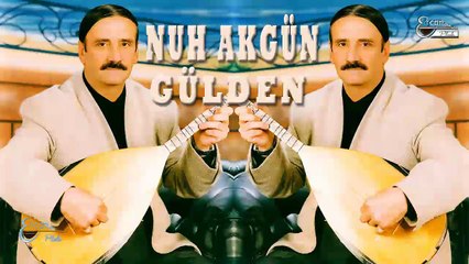 Nuh Akgün  - Sunam  (Official Audio)