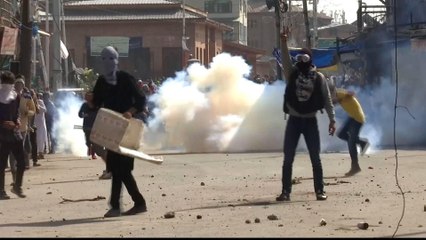 UN rights chief calls for inquiry over abuses in Kashmir