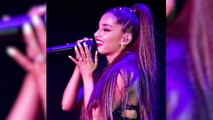 Inside Ariana Grande’s LAVISH Wedding Details!